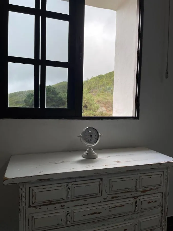 Villa Monte Del Agua House Erjos-El Tanque